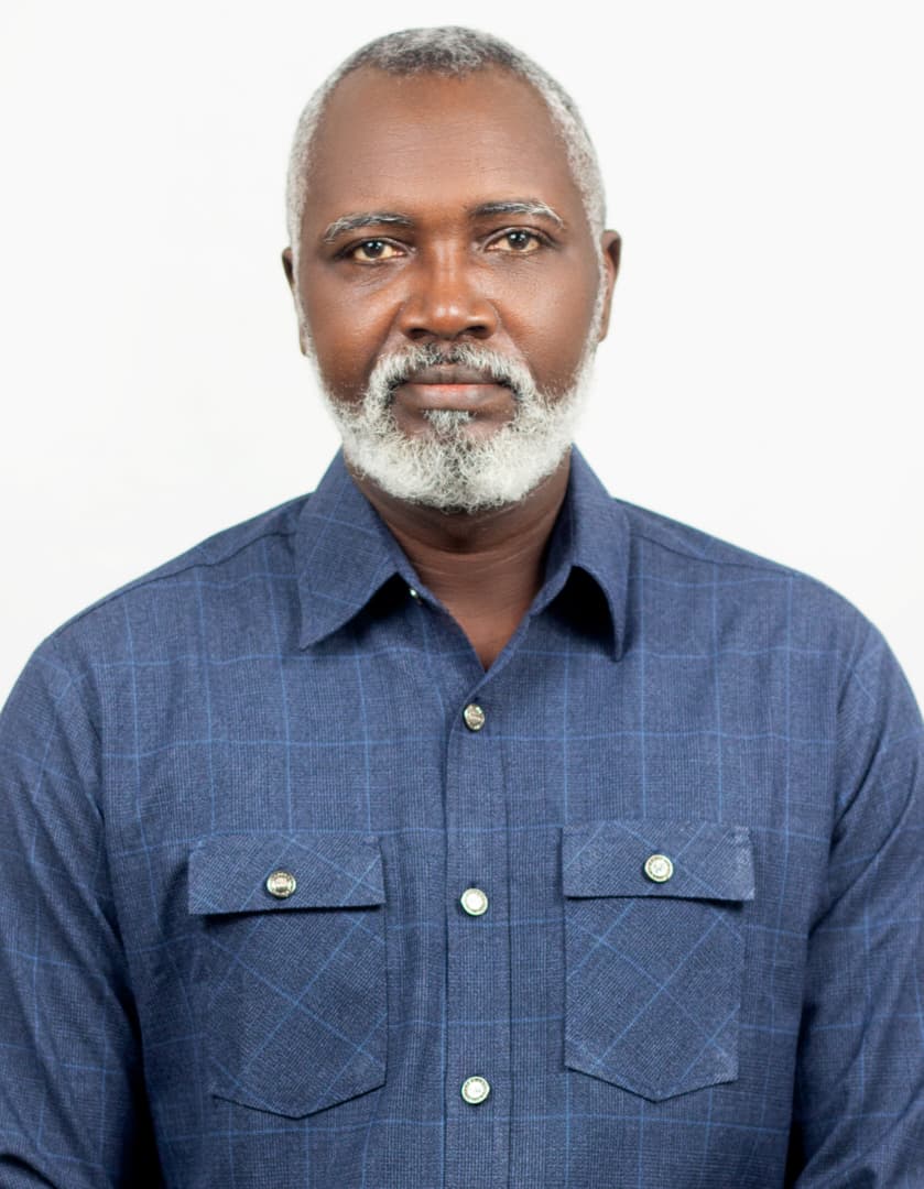 Dr. Ogunbiyi